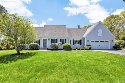 108 Wintergreen Ln, Brewster, MA 02631 - Photo 5