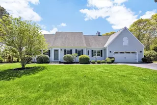108 Wintergreen Ln, Brewster, MA 02631 - Photo 5