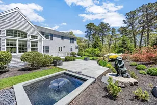 108 Wintergreen Ln, Brewster, MA 02631 - Photo 7