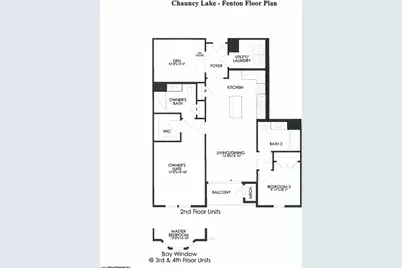 3405 Peters Farm Way #3405, Westborough, MA 01581 - Photo 35