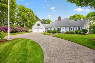 9 Bakers Pond Rd, Dennis, MA 02641 - Photo 11