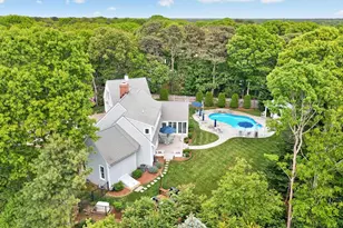 9 Bakers Pond Rd, Dennis, MA 02641 - Photo 33