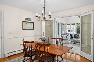 9 Bakers Pond Rd, Dennis, MA 02641 - Photo 3