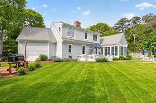 9 Bakers Pond Rd, Dennis, MA 02641 - Photo 13