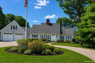 9 Bakers Pond Rd, Dennis, MA 02641 - Photo 1
