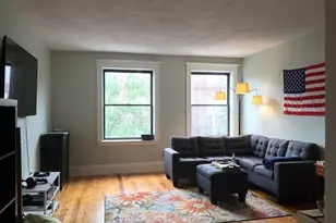 37 Park Vale, Boston, MA 02134 - Photo 1