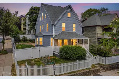 156 Ashmont St, Boston, MA 02124 - Photo 1