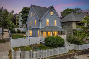 156 Ashmont St, Boston, MA 02124 - Photo 1