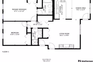 3106 Hockley Dr, Hingham, MA 02043 - Photo 21