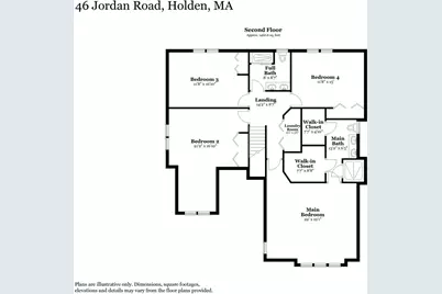 46 Jordan Road, Holden, MA 01520 - Photo 41