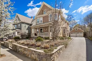 52 Hillsdale Rd, Medford, MA 02155 - Photo 1