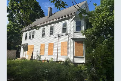 22 Brunswick St, Brockton, MA 02301 - Photo 1