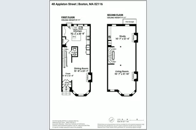 48 Appleton, Boston, MA 02116 - Photo 27