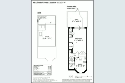 48 Appleton, Boston, MA 02116 - Photo 29
