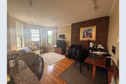 111 Jersey St #19, Boston, MA 02215 - Photo 1