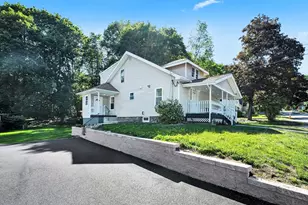 58 Lindell Ave, Leominster, MA 01453 - Photo 1