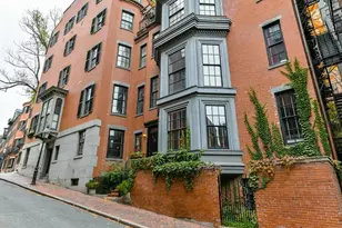 17 Willow St, Boston, MA 02108 - Photo 29