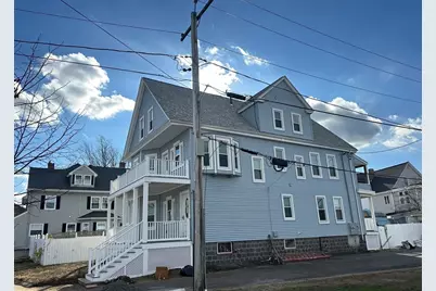 314 Massachusetts Avenue #2, Arlington, MA 02474 - Photo 1