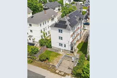 17 North Woodford Street, Worcester, MA 01604 - Photo 39