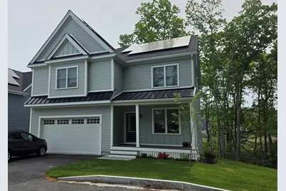 6 Cricket Lane #6-DOGWOOD, Newbury, MA 01922 - Photo 1