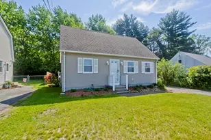 105 Mazarin St, Springfield, MA 01151 - Photo 3