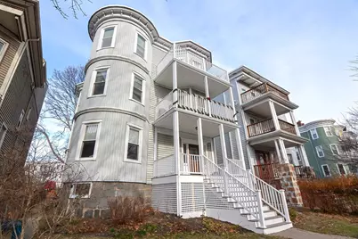 762 Columbia Road #1, Boston, MA 02125 - Photo 27