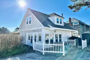 97A Beach Ave Winter Only, Hull, MA 02045 - Photo 1