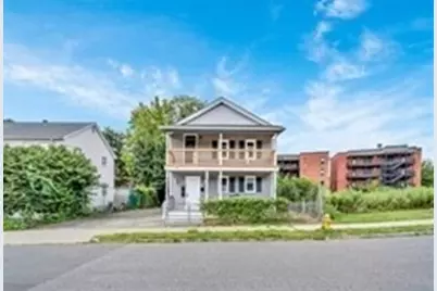 108 Marble St, Springfield, MA 01105 - Photo 1