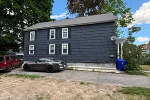 13 Harrison Ave, Taunton, MA 02780 - Photo 5