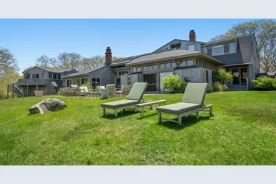19 Locust Ln, Chilmark, MA 02535 - Photo 3