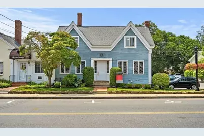 54 Main St #201, Topsfield, MA 01983 - Photo 1