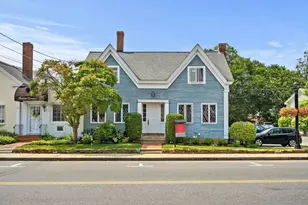 54 Main St, Topsfield, MA 01983 - Photo 1