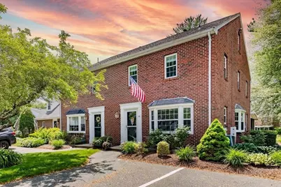 47 Claire Drive #47, Stoughton, MA 02072 - Photo 3