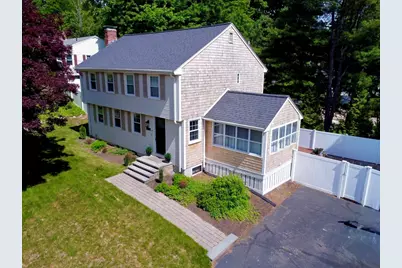 15 Calvin Rd, North Attleboro, MA 02760 - Photo 35