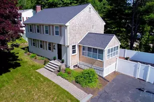 15 Calvin Rd, North Attleboro, MA 02760 - Photo 39