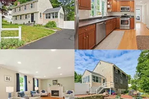 15 Calvin Rd, North Attleboro, MA 02760 - Photo 1
