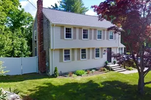 15 Calvin Rd, North Attleboro, MA 02760 - Photo 33