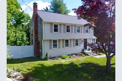 15 Calvin Rd, North Attleboro, MA 02760 - Photo 33