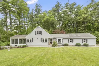 167 Gates Pond Rd, Berlin, MA 01503 - Photo 1