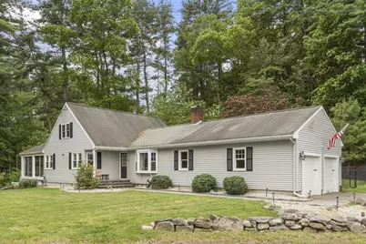 167 Gates Pond Rd, Berlin, MA 01503 - Photo 3