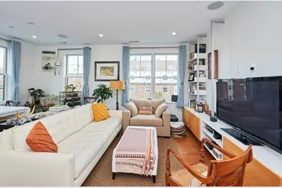 290 Highland Ave #3A, Somerville, MA 02144 - Photo 3