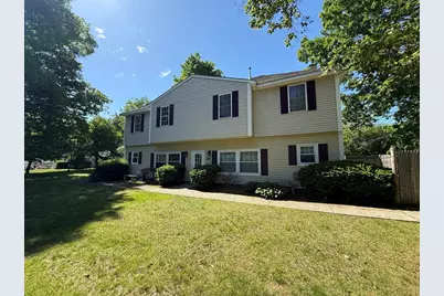 28 Crestview Dr #LHS, Westborough, MA 01581 - Photo 1