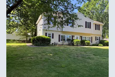 28 Crestview Dr #LHS, Westborough, MA 01581 - Photo 5