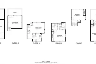 16 Ellery Square, Cambridge, MA 02138 - Photo 35
