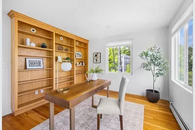 16 Ellery Square, Cambridge, MA 02138 - Photo 27