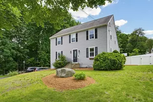 102 Purchase St, Milford, MA 01757 - Photo 3