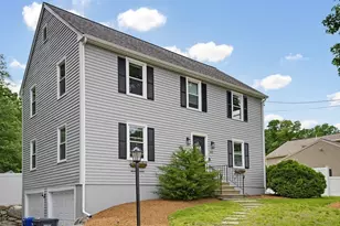 102 Purchase St, Milford, MA 01757 - Photo 1