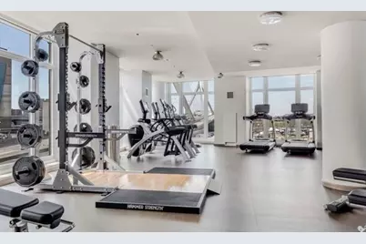 100 Lovejoy Wharf #10M, Boston, MA 02114 - Photo 11