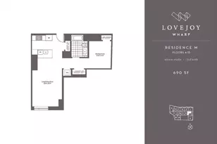 100 Lovejoy Wharf, Boston, MA 02114 - Photo 9