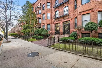 481 Beacon Street #43, Boston, MA 02115 - Photo 1